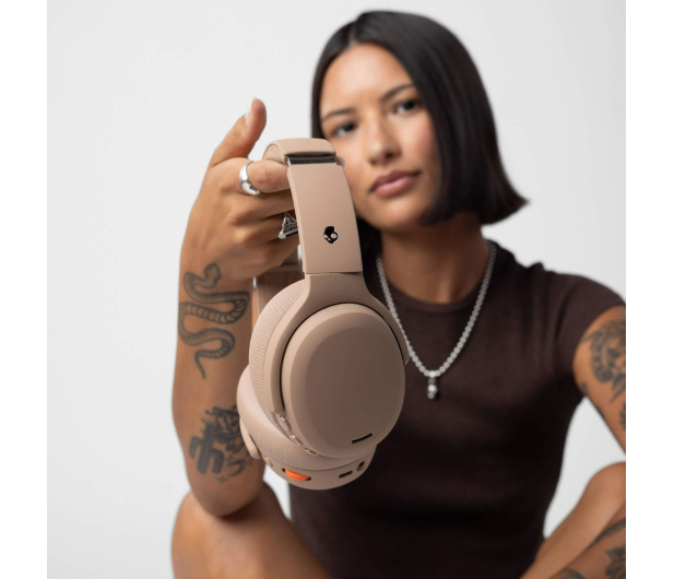 Skullcandy Crusher ANC 2 Primer - 1610069 - zdjęcie 5